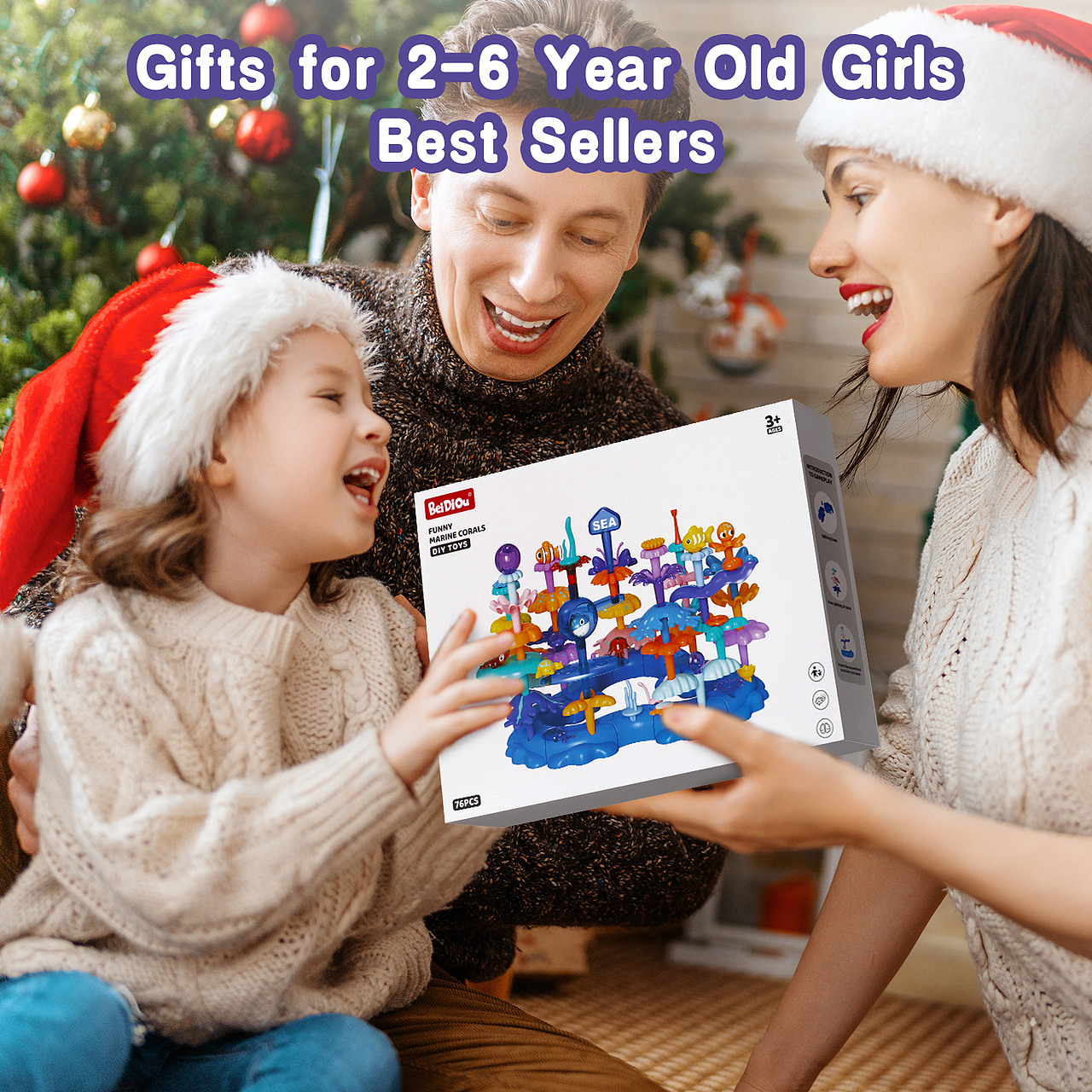 亚马逊珊瑚积木主图A+（图ZMzg0ODA3MTA4） - 电商 - 站酷设计师飞鸟回吻落日原创素材 - 站酷ZCOOL