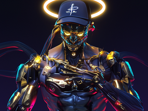 神秘主义 - Eastern Fantasies