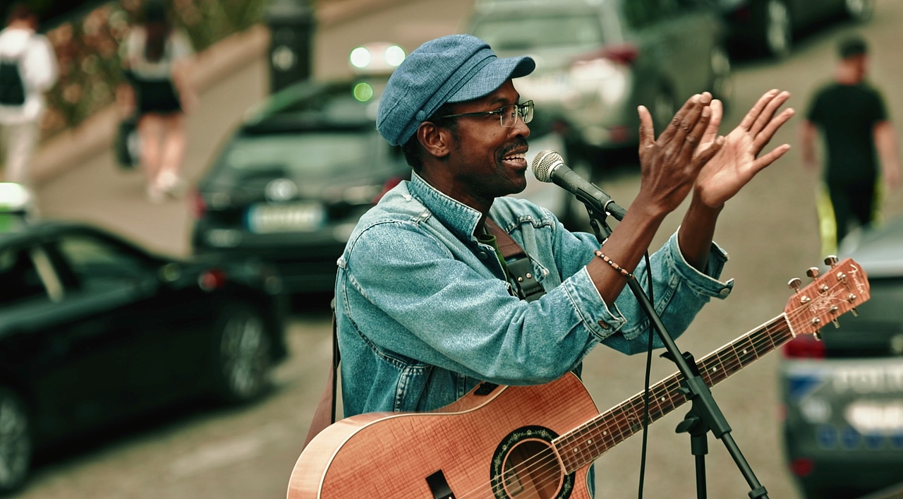 遇见城市人文系列之「拾光2024」