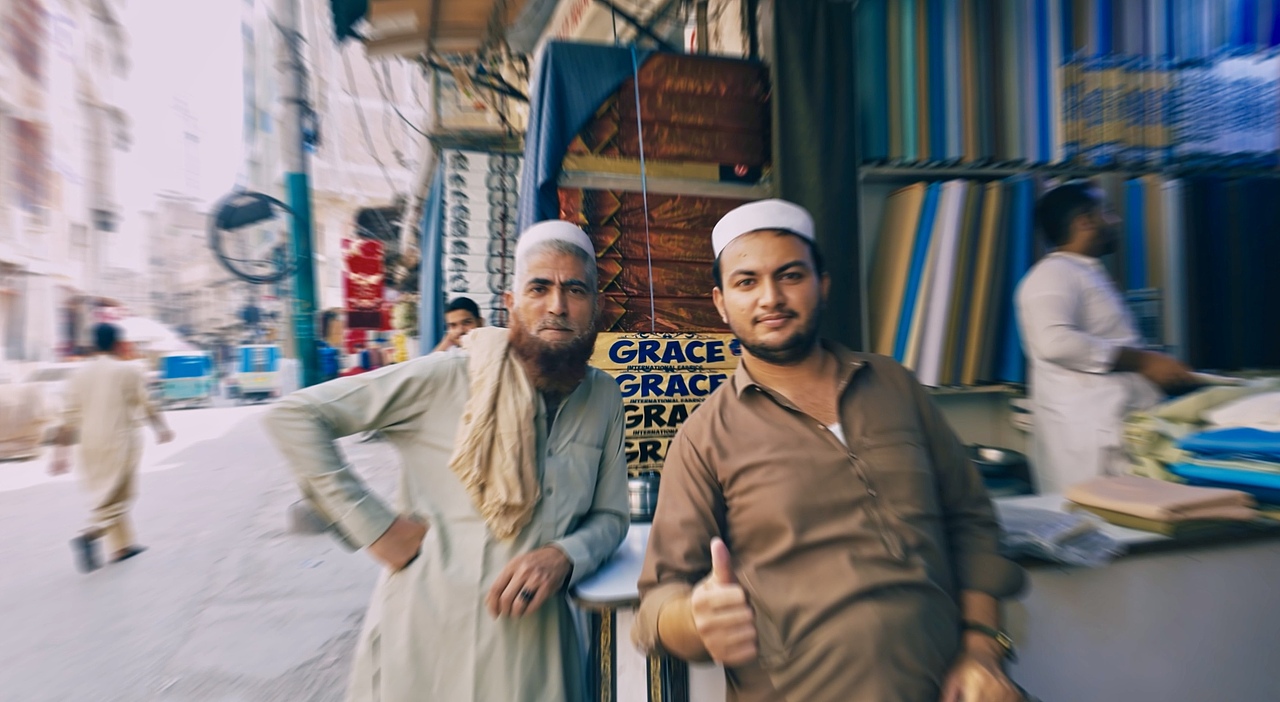 遇见城市人文系列之「拾光2024」