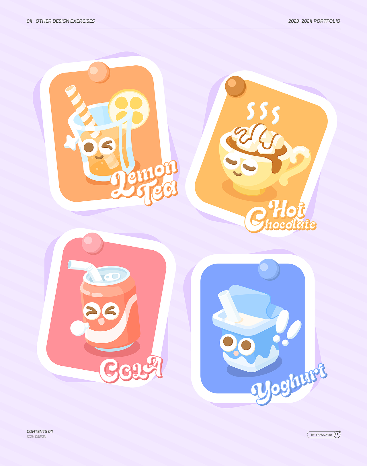 2023-2024 作品集（图ZMzg0ODA5OTY0） - APP界面 - 站酷设计师盐橘泥ho原创素材 - 站酷ZCOOL