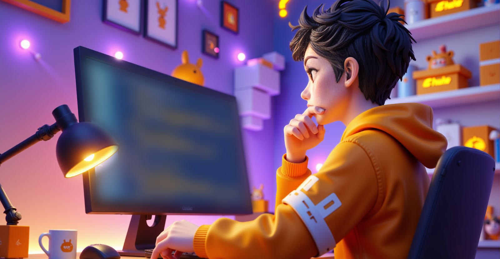 AI创作工具的「可控性」与「用户体验」博弈(图ZMTUwMjIwOTI=) - 观点 - 站酷设计师爱吃猫的鱼___原创素材 - 站酷ZCOOL