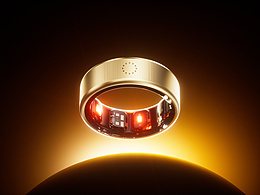 智能戒指視覺設(shè)計