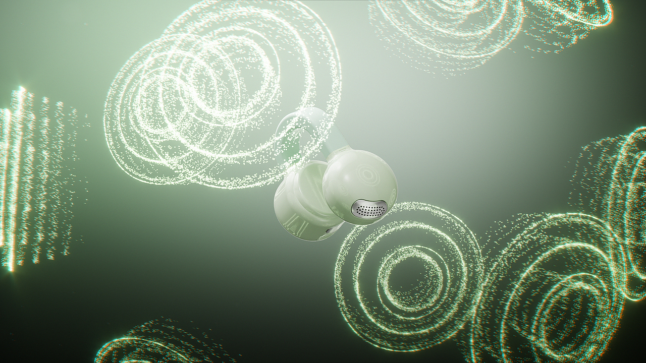 C4D作品耳夹式夹耳式耳机三维产品动画制作（图ZMzg0ODIzOTQw） - 产品 - 站酷设计师C4D动画制作KEVIN原创素材 - 站酷ZCOOL