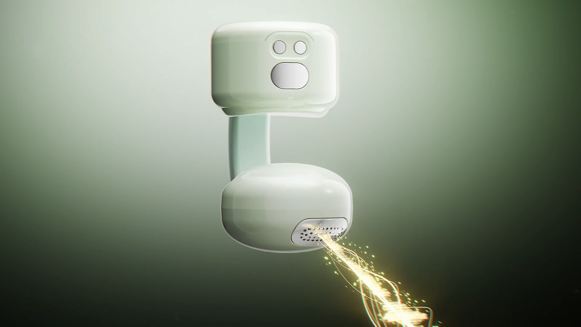 C4D作品耳夹式夹耳式耳机三维产品动画制作（图ZMzg0ODI0MzAw） - 产品 - 站酷设计师C4D动画制作KEVIN原创素材 - 站酷ZCOOL