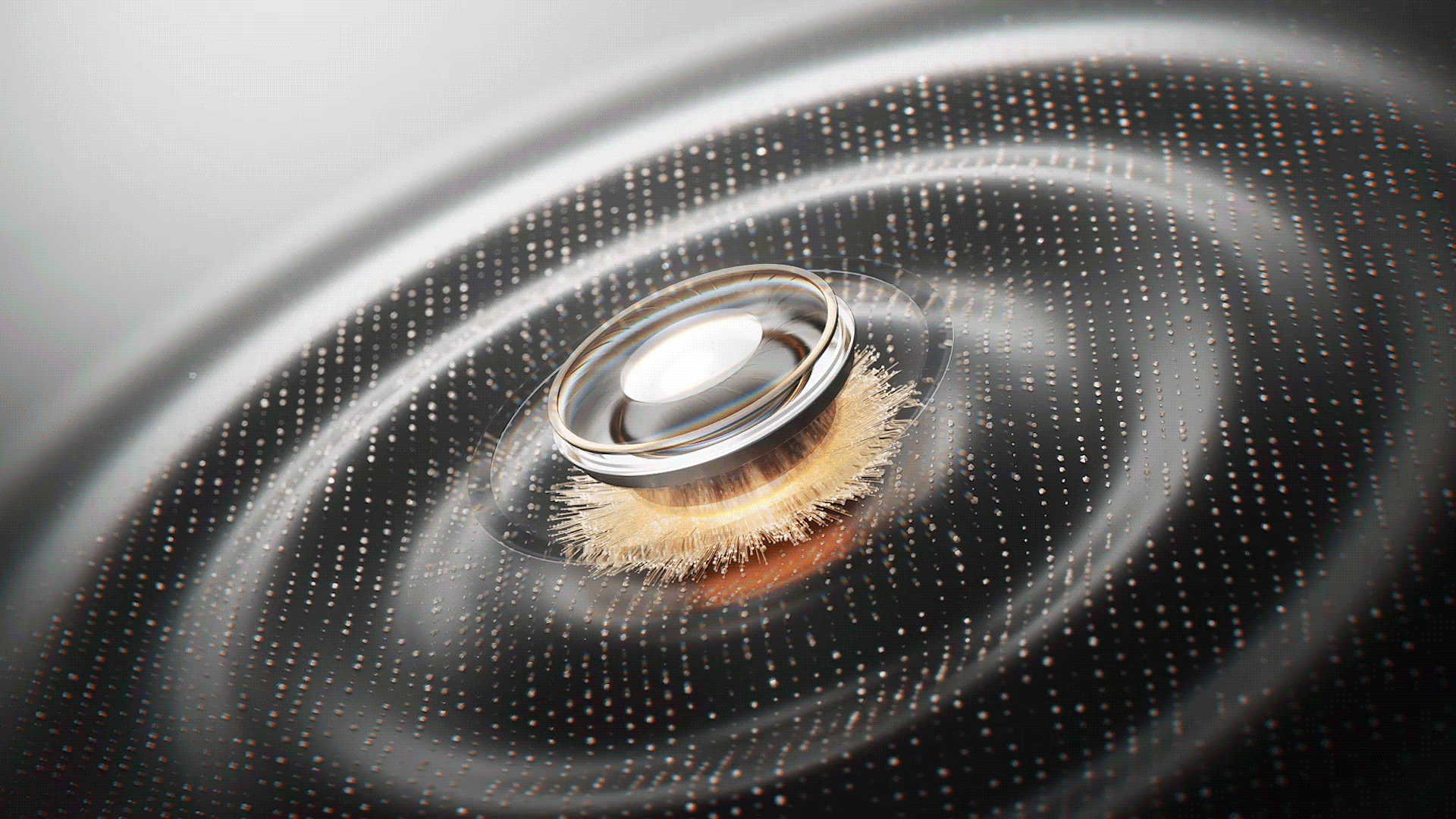 C4D作品耳夹式夹耳式耳机三维产品动画制作（图ZMzg0ODI0MzA0） - 产品 - 站酷设计师C4D动画制作KEVIN原创素材 - 站酷ZCOOL