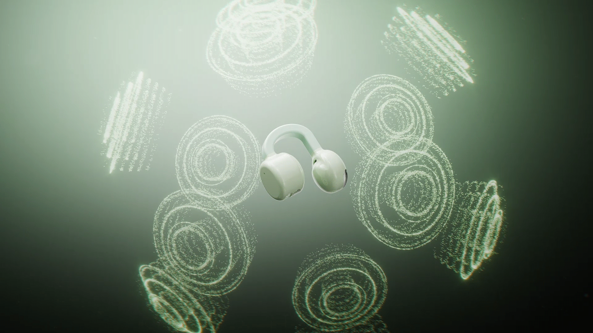 C4D作品耳夹式夹耳式耳机三维产品动画制作（图ZMzg0ODI0Mjk2） - 产品 - 站酷设计师C4D动画制作KEVIN原创素材 - 站酷ZCOOL