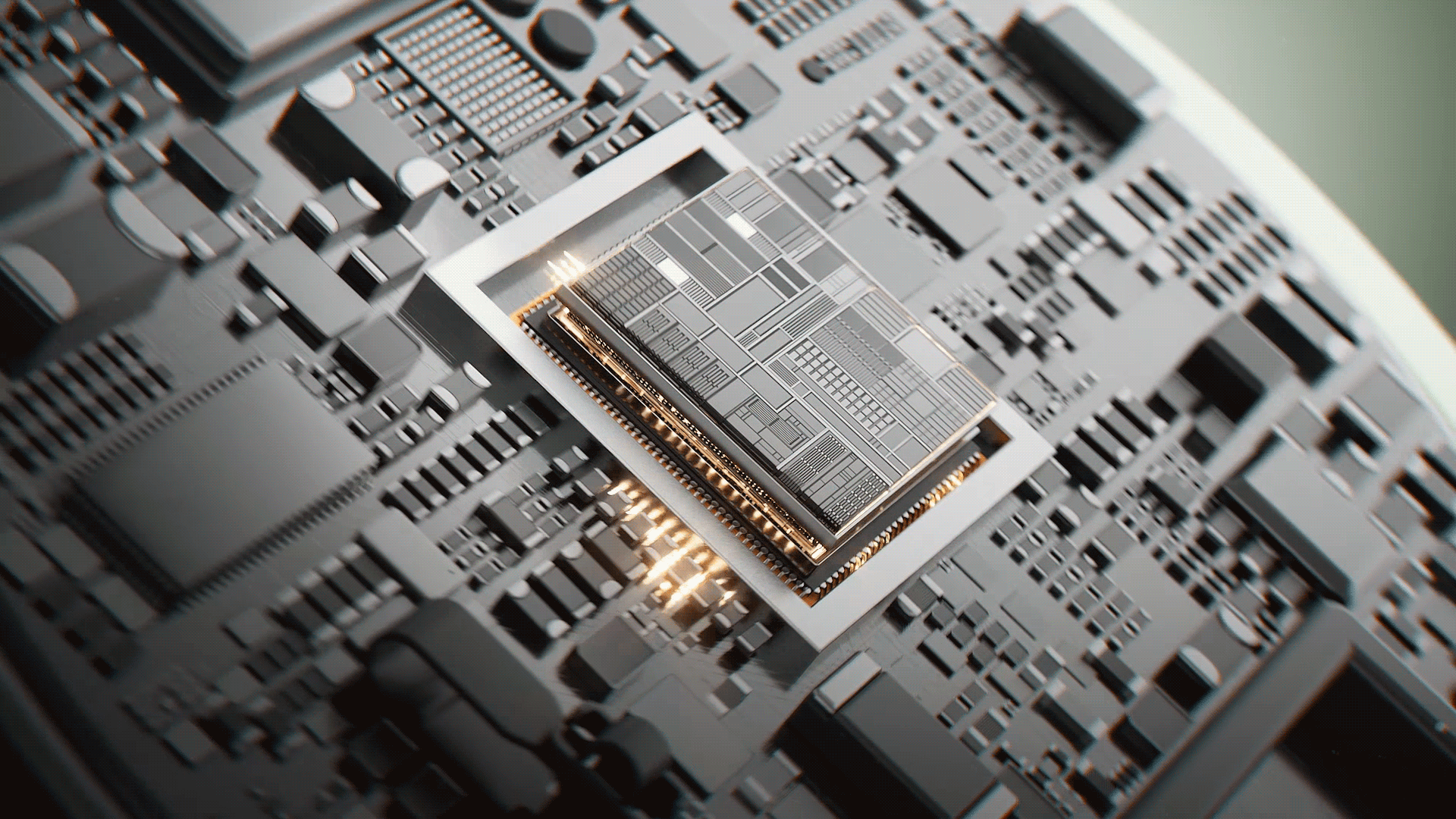 C4D作品耳夹式夹耳式耳机三维产品动画制作（图ZMzg0ODI0MzA4） - 产品 - 站酷设计师C4D动画制作KEVIN原创素材 - 站酷ZCOOL