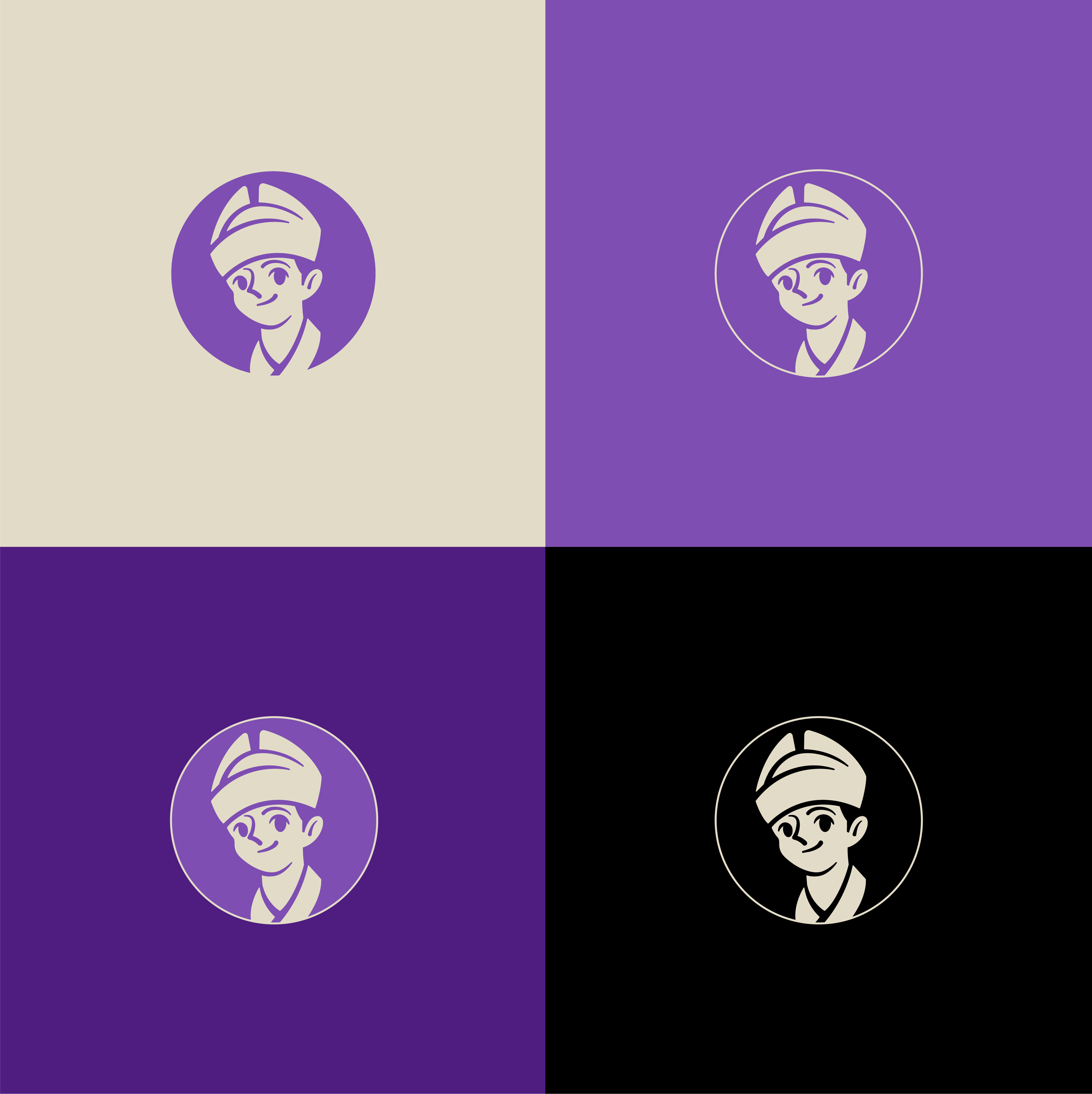 谷小点点心 I 以谷为源，点化幸福滋味