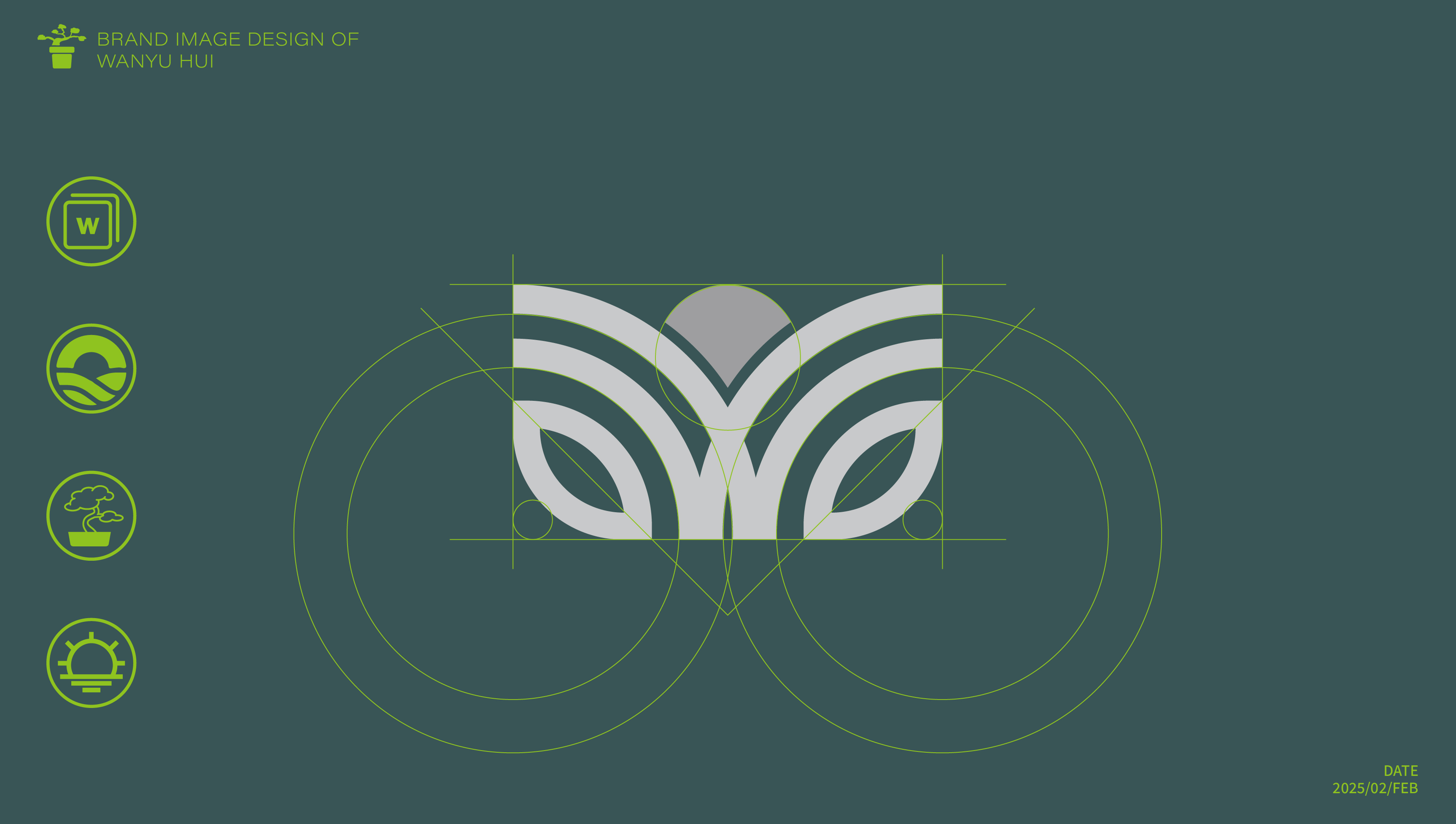 湾屿&middot;荟 | 让海岛自然与未来生活共处