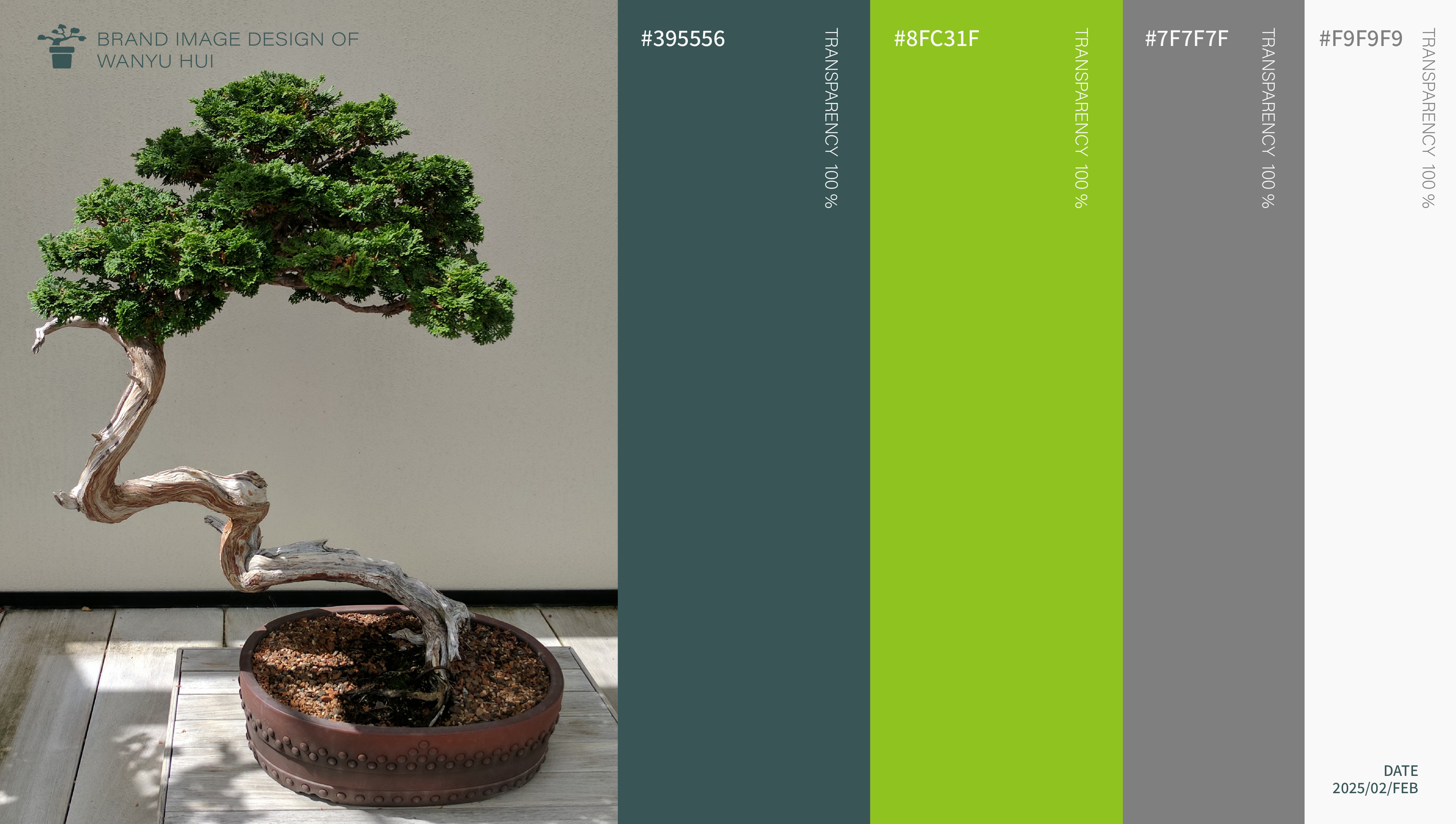 湾屿&middot;荟 | 让海岛自然与未来生活共处