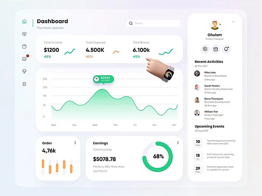 AI口语练习APP的对话场景