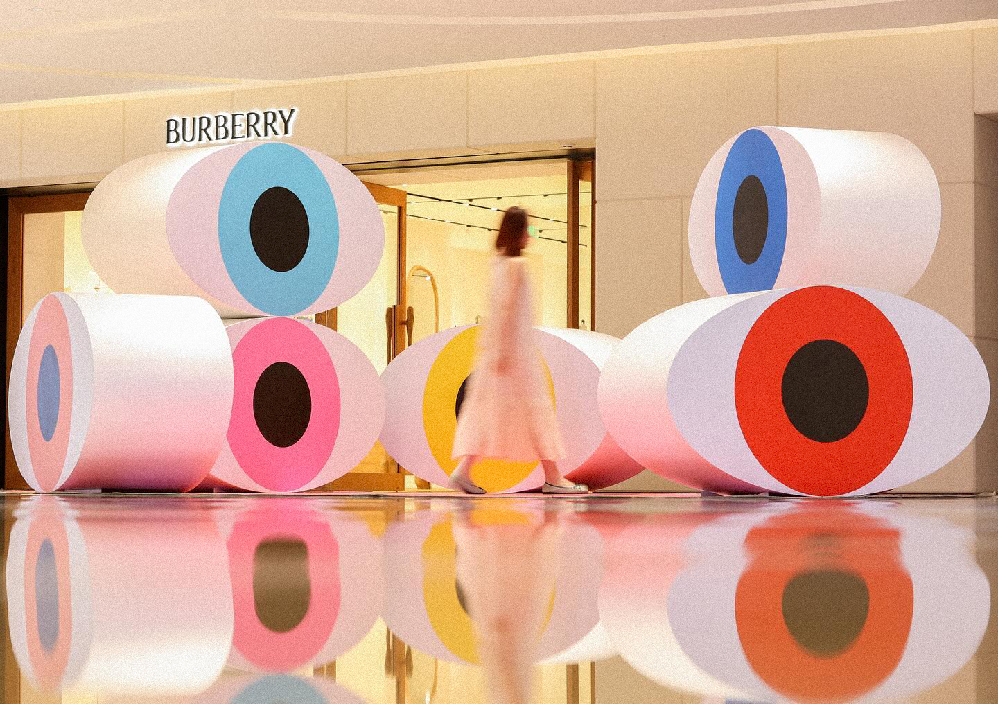 “Cosmos”大型装置艺术｜365天的好设计NO.23（图ZMTUwMjIyOTI=） - 观点 - 站酷设计师站酷资讯原创素材 - 站酷ZCOOL