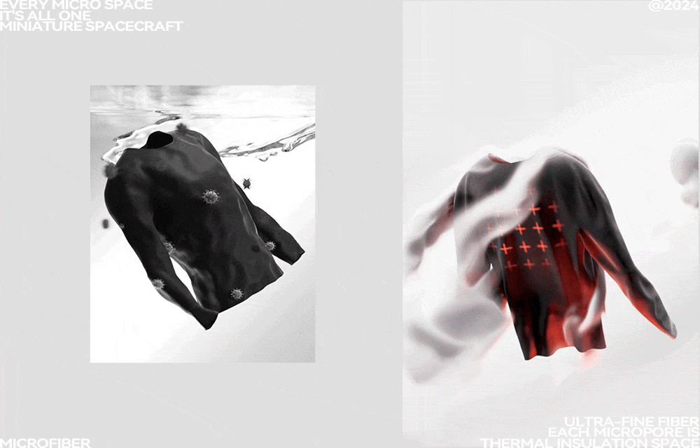 汤臣杰逊 X 2024年度作品总结-上集（图ZMzg0ODQyNjgw） - 电商 - 站酷设计师汤臣杰逊原创素材 - 站酷ZCOOL