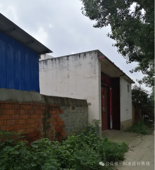 我的老家拍摄-2021年07月19日