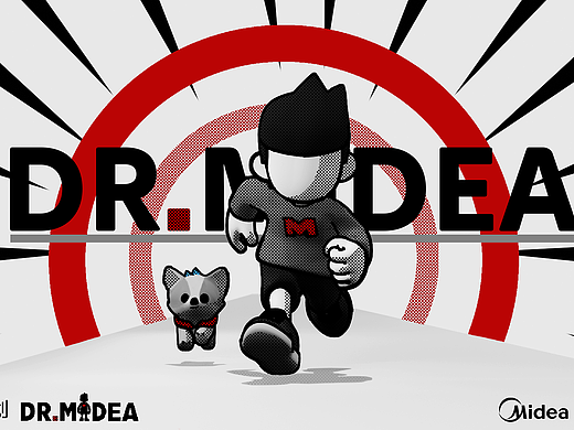 M博爆改计划 “黑化”时刻