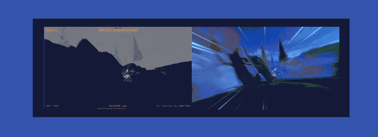 DNF 妖护使故事CG《离群之兽》（图ZMzg0ODQwODI0） - 动画/影视 - 站酷设计师DCPproduction原创素材 - 站酷ZCOOL