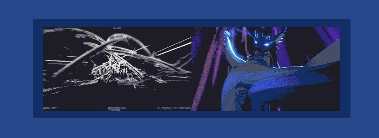 DNF 妖护使故事CG《离群之兽》（图ZMzg0ODQwODI4） - 动画/影视 - 站酷设计师DCPproduction原创素材 - 站酷ZCOOL