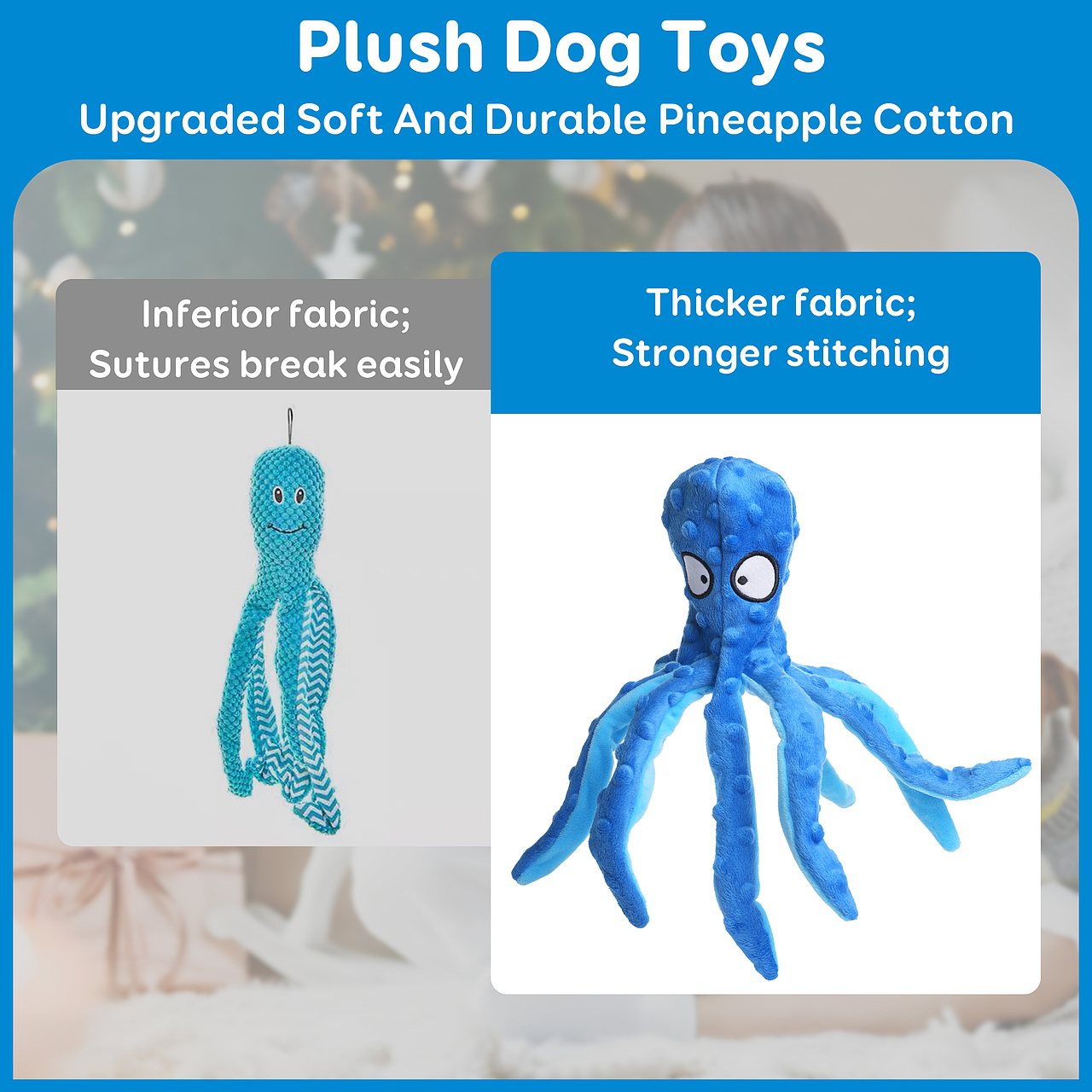 亚马逊宠物玩具详情设计主图排版产品摄影视频制作页面