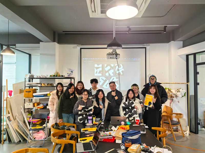 莱佛士设计之旅：四城巡讲，启发未来设计之路（图ZMTUwMjI0NjQ=） - 资讯 - 站酷设计师莱佛士设计学院原创素材 - 站酷ZCOOL