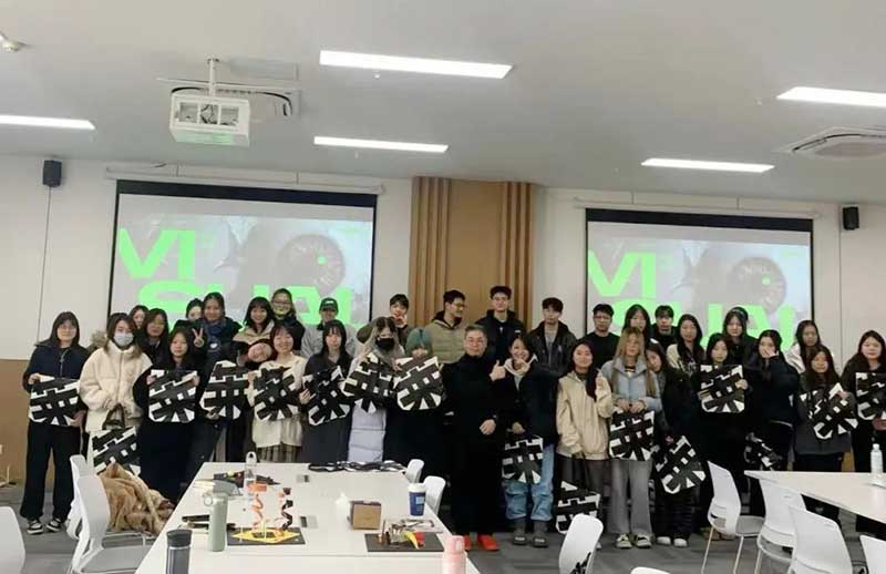 莱佛士设计之旅：四城巡讲，启发未来设计之路（图ZMTUwMjI0NzI=） - 资讯 - 站酷设计师莱佛士设计学院原创素材 - 站酷ZCOOL