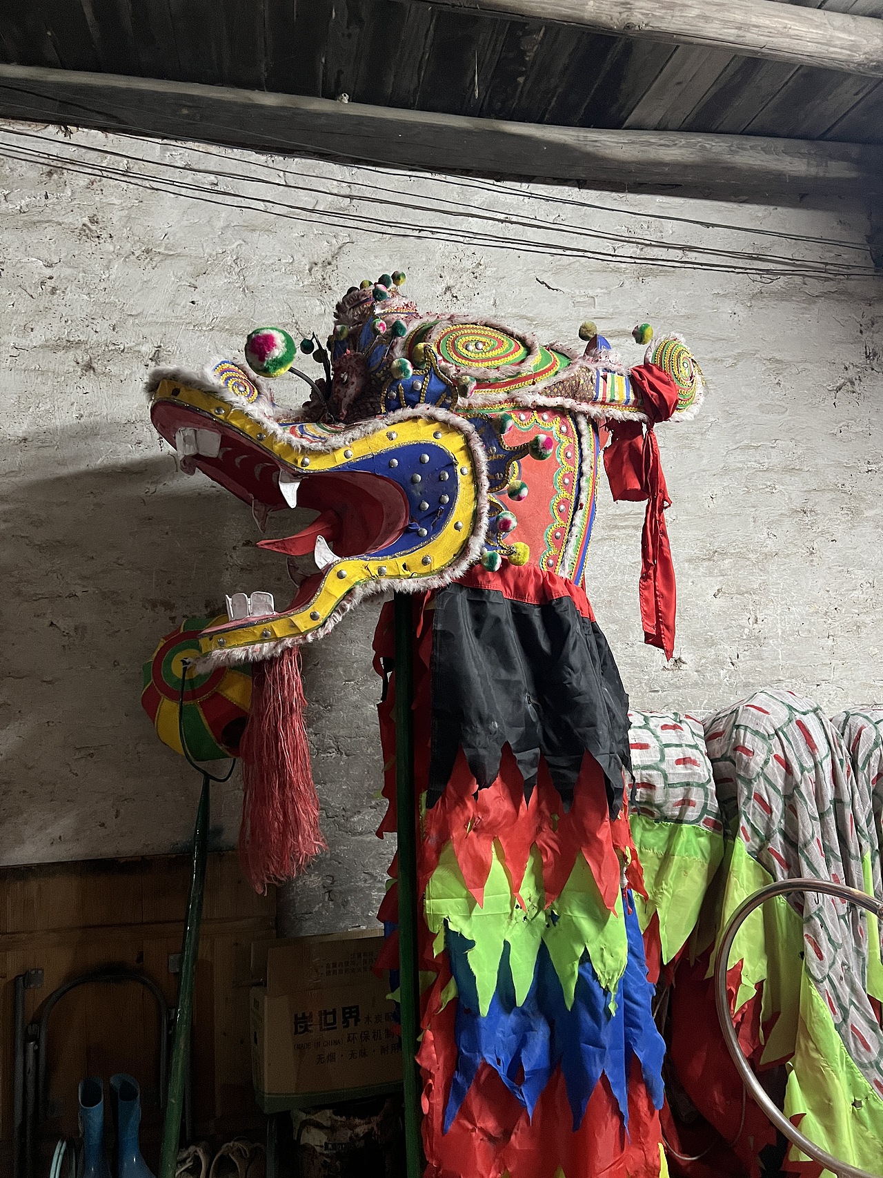 广宁爆龙！（图ZMzg0ODQ4MTY0） - 新锐潮流插画 - 站酷设计师Jian雨靀靀原创素材 - 站酷ZCOOL