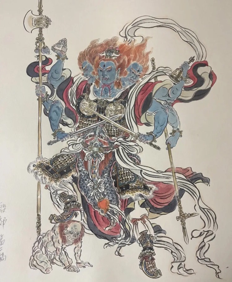 春节档电影特效引热议/格莱美“最佳唱片包装设计奖”揭晓/Dior春夏高定秀场装置亮相（图ZMTUwMjI2MDA=） - 资讯 - 站酷设计师站酷资讯原创素材 - 站酷ZCOOL