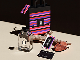 品牌设计 | 3°空间