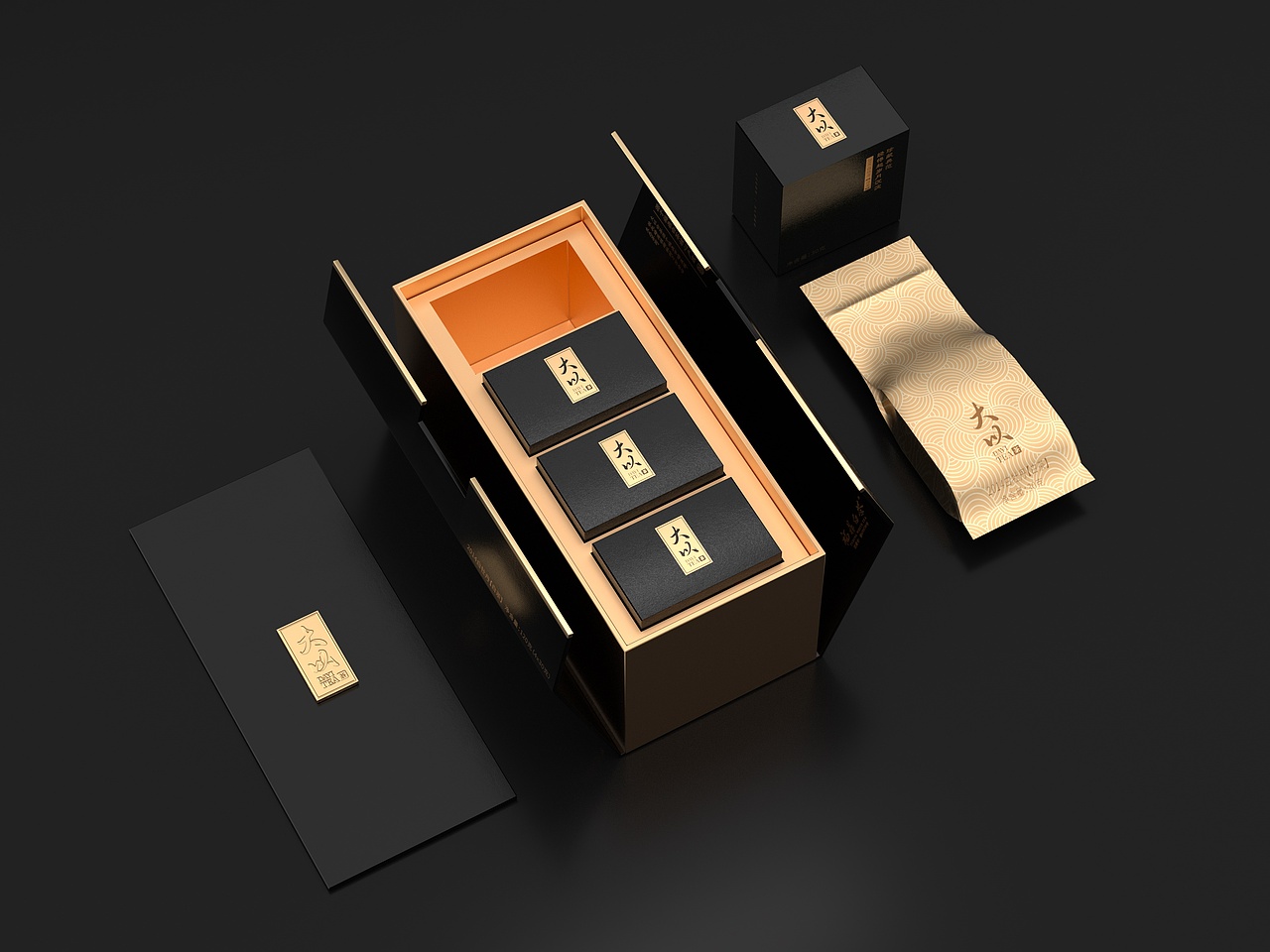 一些产品包装3D呈现（图ZMzg0ODUxMDg0） - 其他工业/产品 - 站酷设计师JUDY春创意原创素材 - 站酷ZCOOL