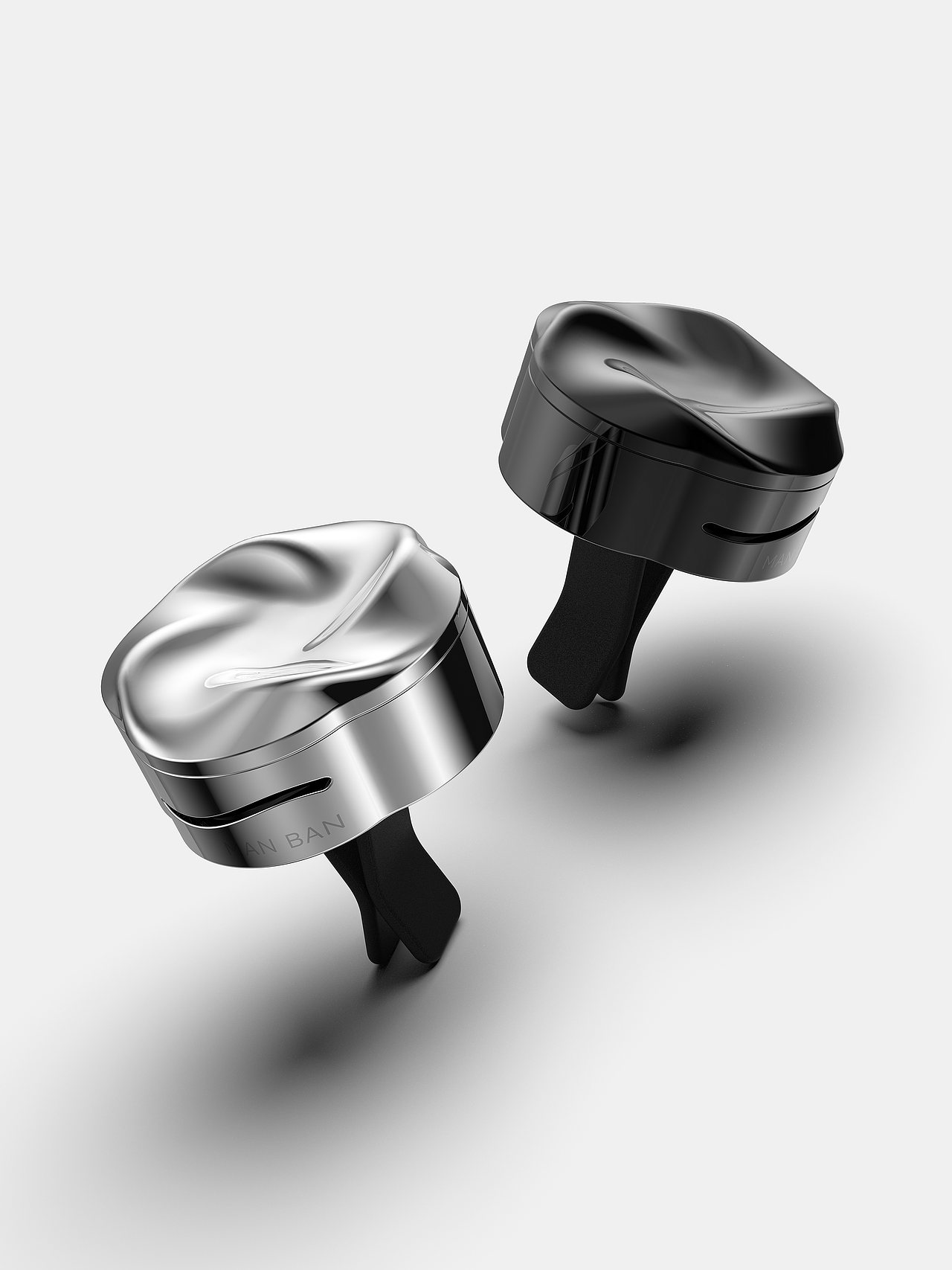 ManBan 慢伴车载香氛（图ZMzg0ODUxMTAw） - 其他工业/产品 - 站酷设计师零到一设计原创素材 - 站酷ZCOOL