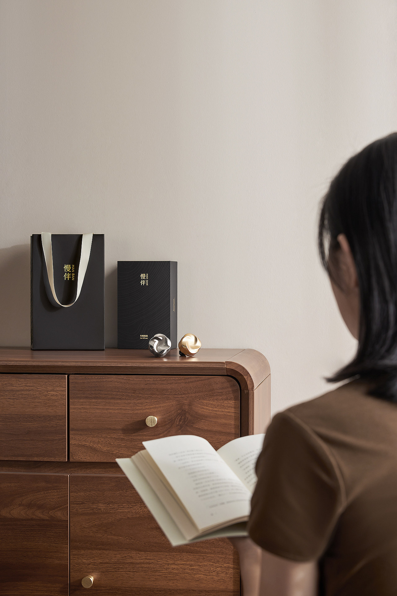 ManBan 慢伴车载香氛（图ZMzg0ODUxMjYw） - 其他工业/产品 - 站酷设计师零到一设计原创素材 - 站酷ZCOOL