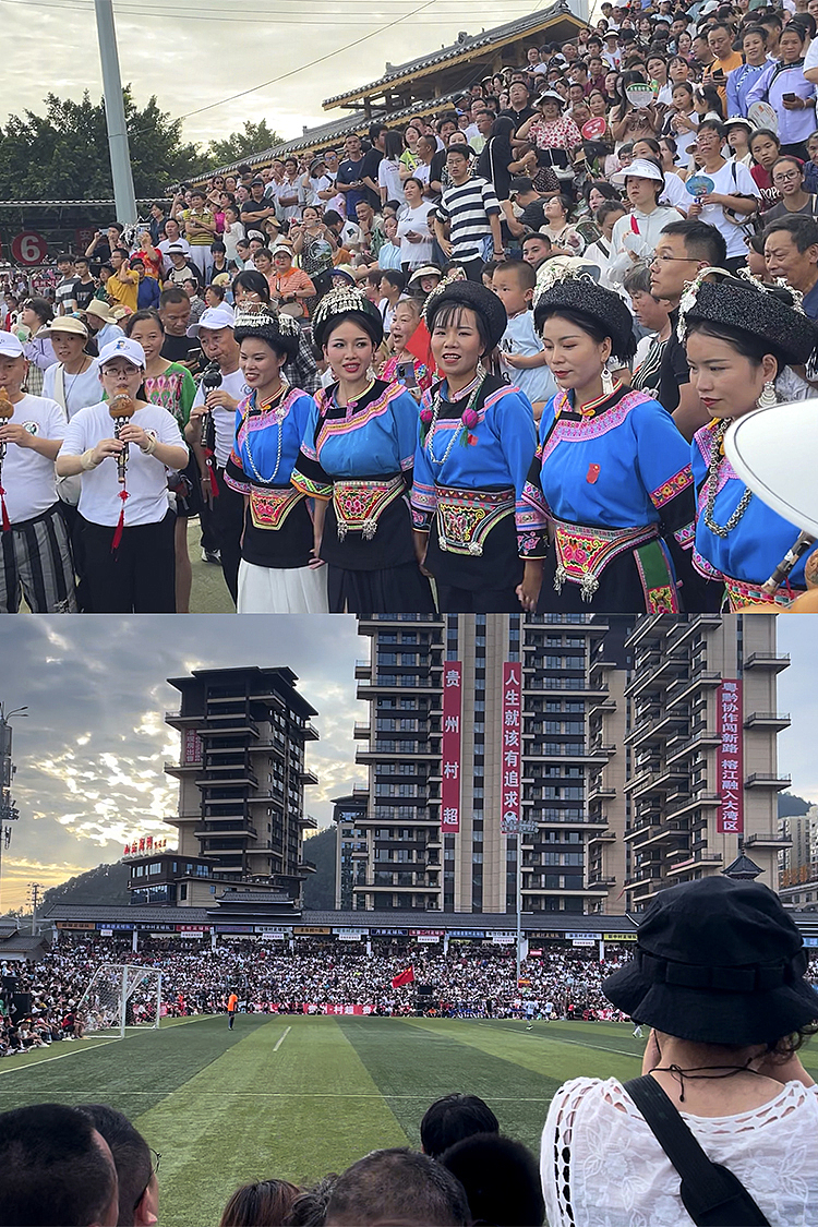 贵州村超艺术公厕计划（图ZMzg0ODYwNjg4） - 建筑设计 - 站酷设计师不是美术馆原创素材 - 站酷ZCOOL