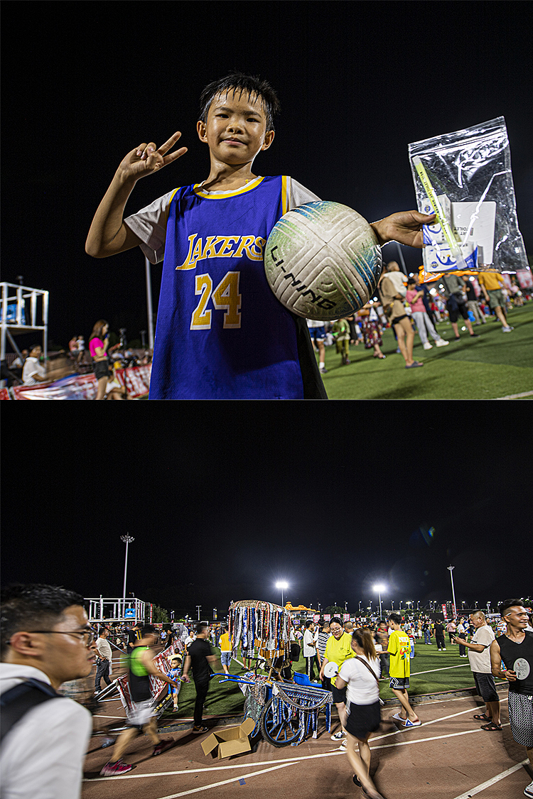 贵州村超艺术公厕计划（图ZMzg0ODYxMDEy） - 建筑设计 - 站酷设计师不是美术馆原创素材 - 站酷ZCOOL