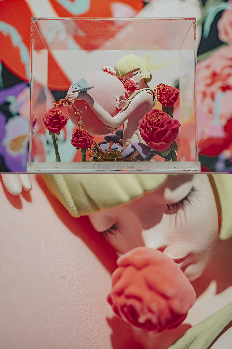 陌生人，我也为你祝福，祝你在Soul上有情人终成眷属（图ZMzg0ODYxMzA4） - 展陈设计 - 站酷设计师不是美术馆原创素材 - 站酷ZCOOL