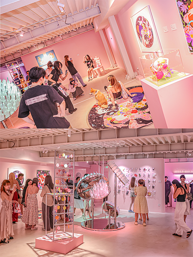 陌生人，我也为你祝福，祝你在Soul上有情人终成眷属（图ZMzg0ODYxMzc2） - 展陈设计 - 站酷设计师不是美术馆原创素材 - 站酷ZCOOL