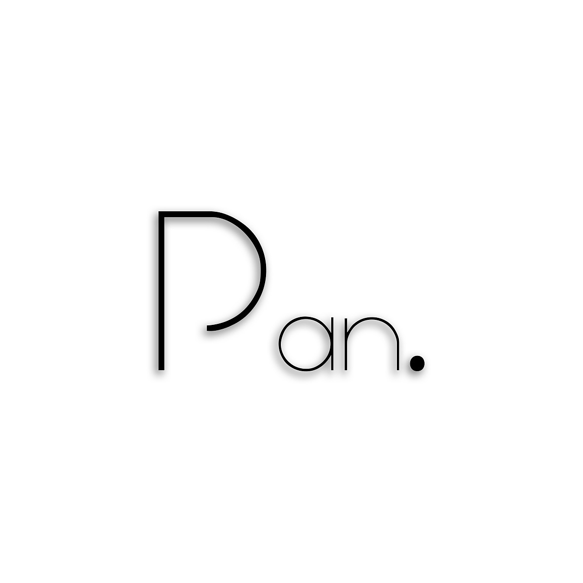 极简姓氏拼音头像