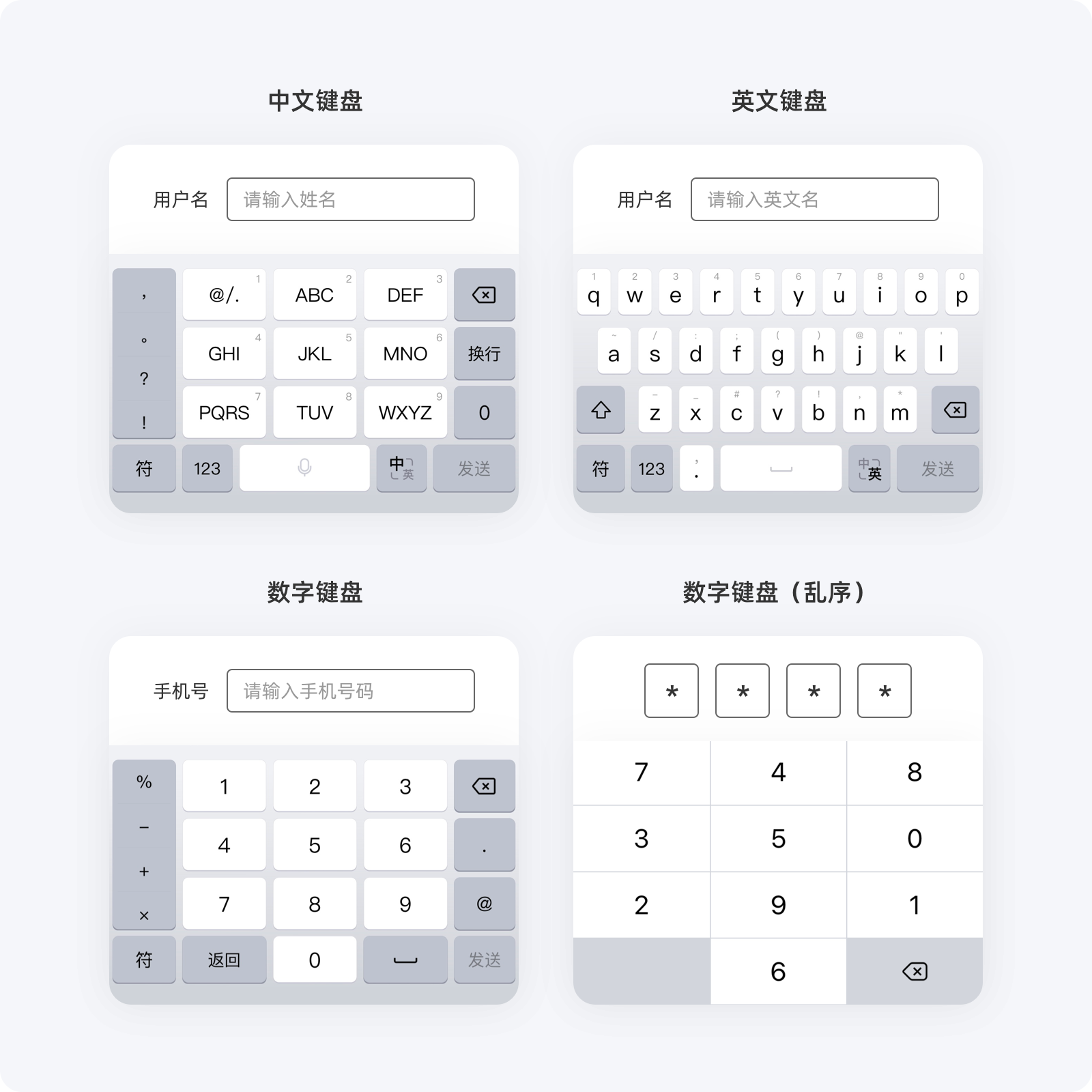 01期 | 这些提升用户体验的小技巧,你知道吗?(图ZMTUwMjI2Njg=) - 观点 - 站酷设计师大漠飞鹰CYSJ原创素材 - 站酷ZCOOL