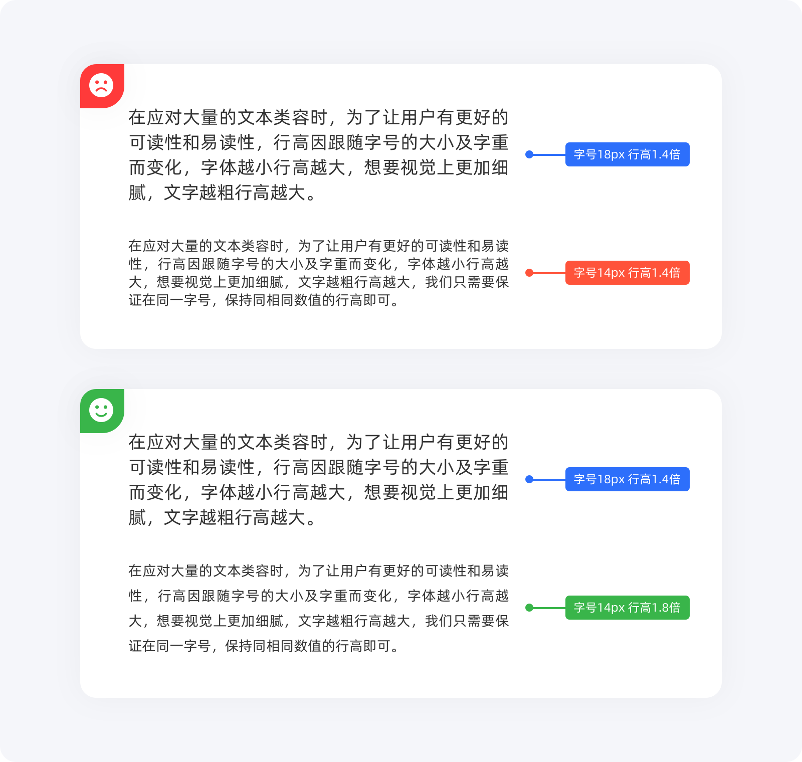 01期 | 这些提升用户体验的小技巧,你知道吗?(图ZMTUwMjI2NzI=) - 观点 - 站酷设计师大漠飞鹰CYSJ原创素材 - 站酷ZCOOL