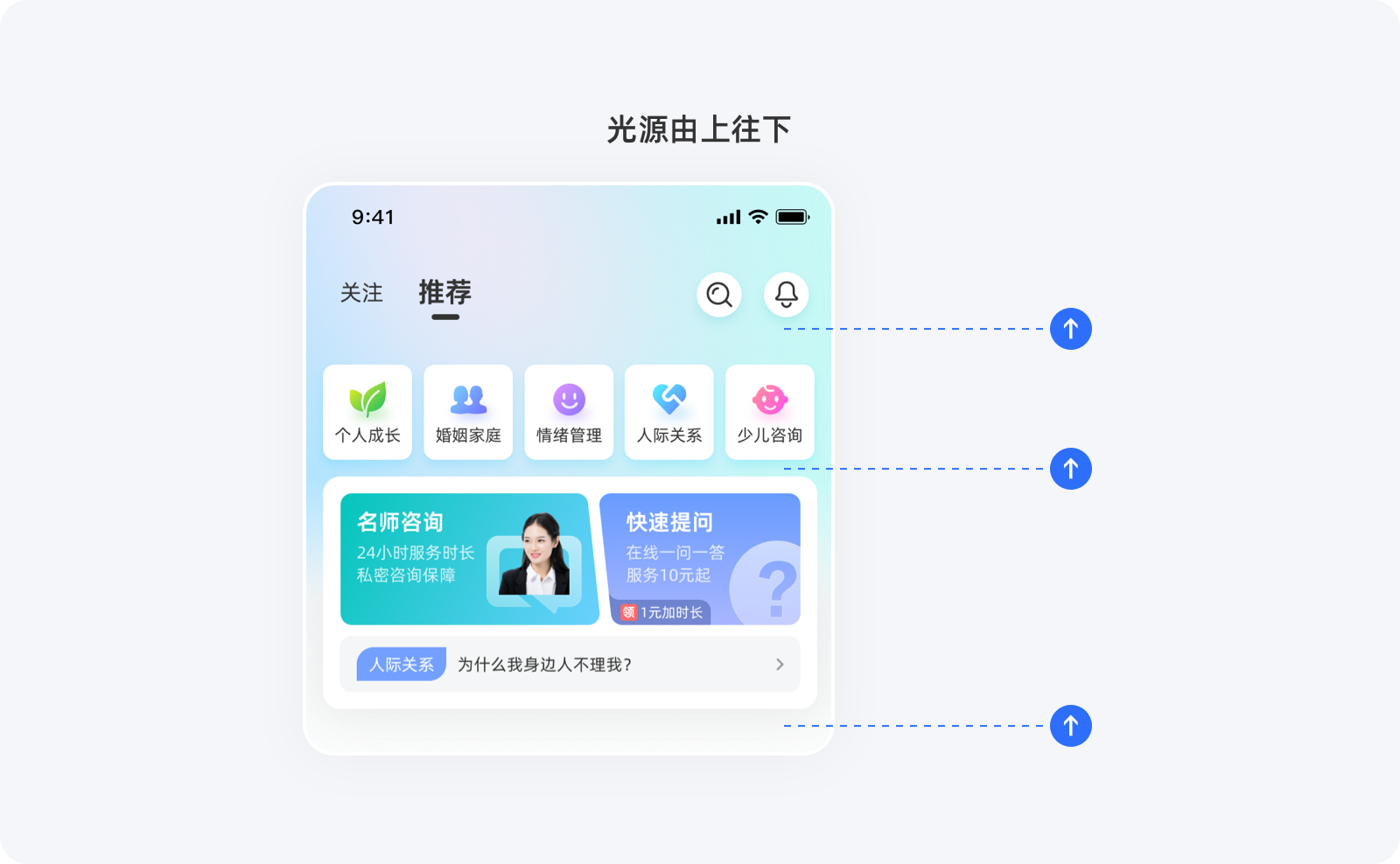 01期 | 这些提升用户体验的小技巧,你知道吗?(图ZMTUwMjI3MDg=) - 观点 - 站酷设计师大漠飞鹰CYSJ原创素材 - 站酷ZCOOL