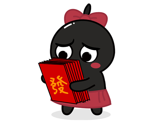 明明可以要饭，你却非要去打工