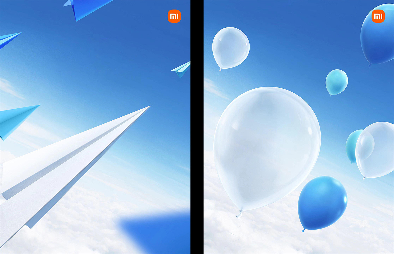 《哪吒之魔童闹海》电影定档海报+2024下半年商稿汇总