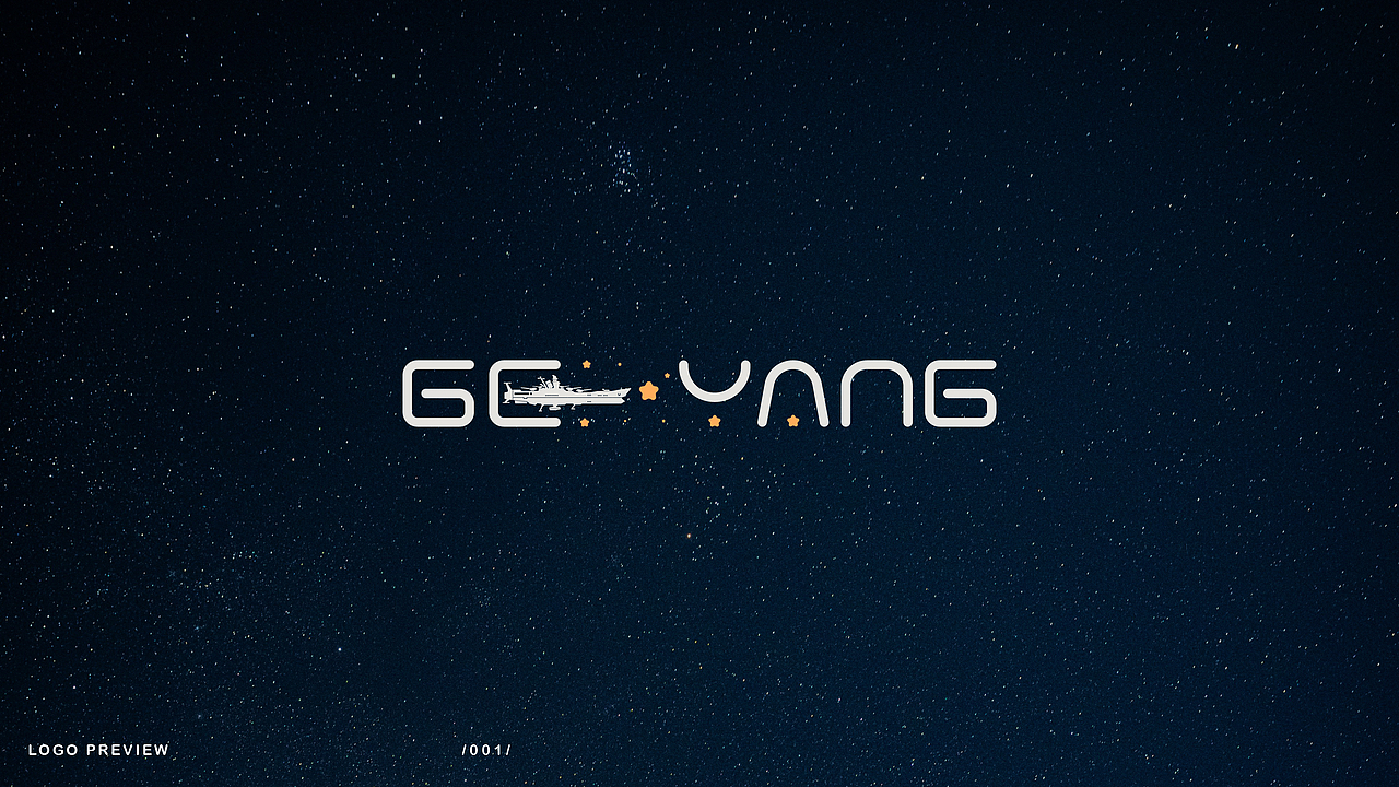 【LOGO ANIMATION】-COLLECTION