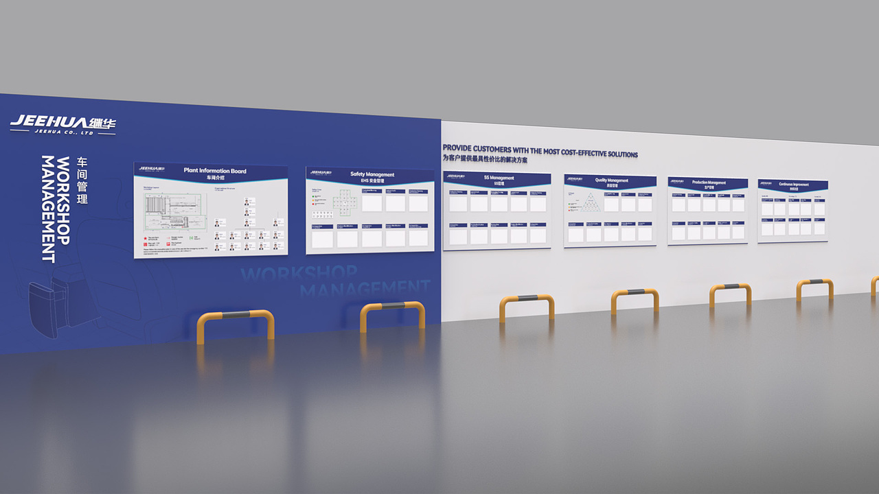 继华 x Deno丨新能源汽车车载冷暖箱制造领头者