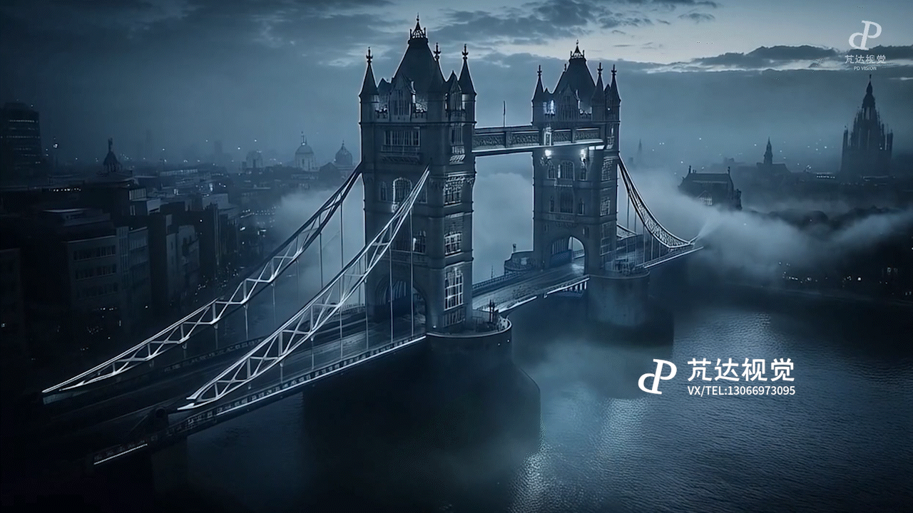 迷雾再现：AIGC绿幕奇技（图ZMzg0ODc4MTA0） - AI作品 - 站酷设计师PDvision原创素材 - 站酷ZCOOL