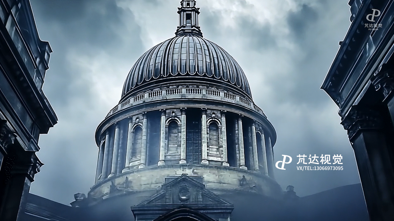 迷雾再现：AIGC绿幕奇技（图ZMzg0ODc4MDc2） - AI作品 - 站酷设计师PDvision原创素材 - 站酷ZCOOL