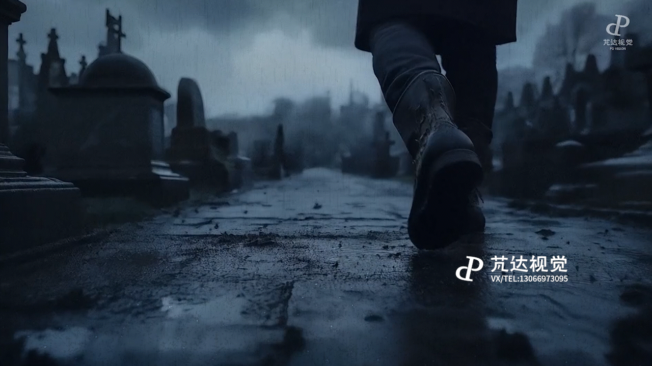 迷雾再现：AIGC绿幕奇技（图ZMzg0ODc4MTEy） - AI作品 - 站酷设计师PDvision原创素材 - 站酷ZCOOL