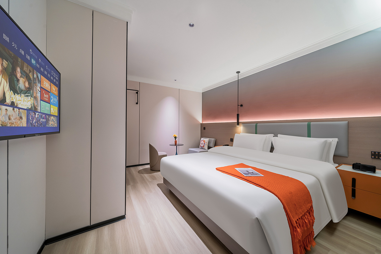 重庆市渝中区酒店拍摄|金雅兰酒店|酒店摄影（图ZMzg0ODgxMzY0） - 环境/建筑摄影 - 站酷设计师空气片坊酒店摄影原创素材 - 站酷ZCOOL