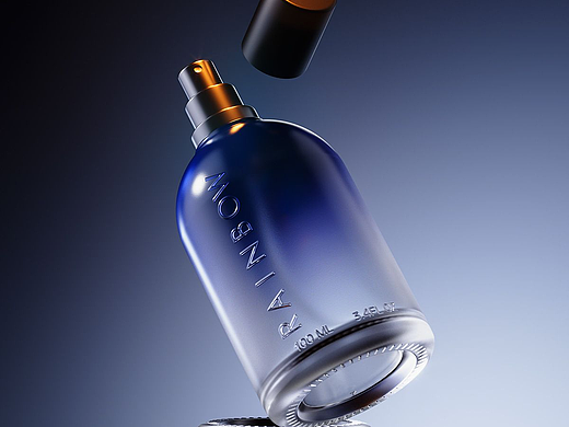 产品香水-Rainbow