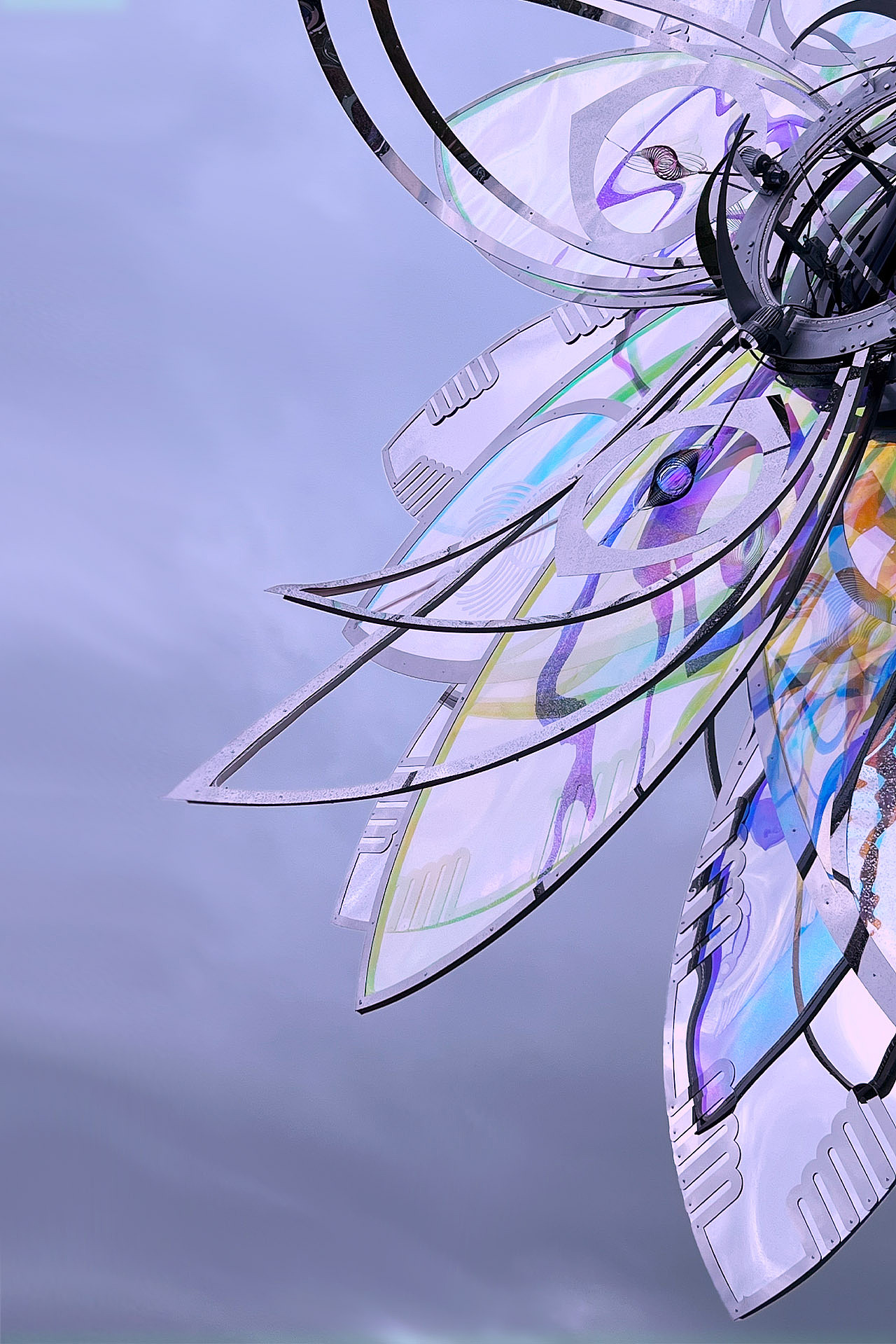 2023 EDC CHINA雏菊电音嘉年华