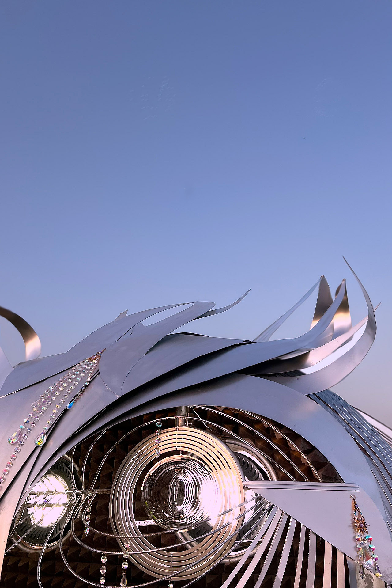 2023 EDC CHINA雏菊电音嘉年华